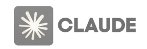 Claude Logo
