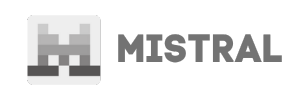 Mistral Logo